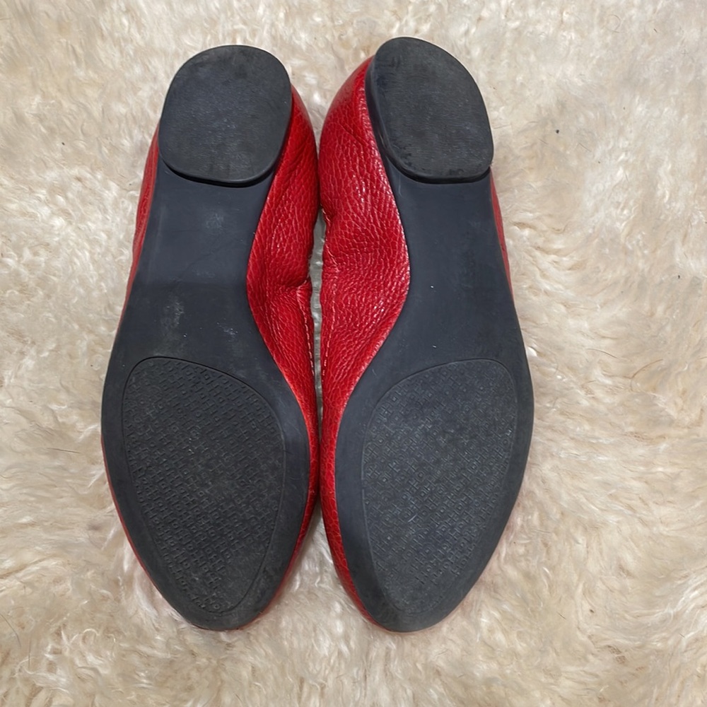 Tory Burch Flats - Picture 4 of 7
